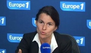 Filippetti : "500 suppressions de postes à France Télévisions"