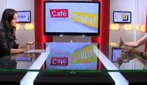Café Digital avec Alexandre Malsch (MeltyNetwork)