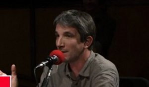 On va tous y passer - Guillaume Meurice " Une grenouille peut elle se faire aussi grosse qu'un boeuf ? "