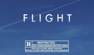 Flight - TV Spot "Hero" [HD] [NoPopCorn] VO