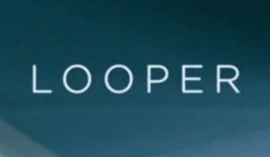 Looper - Bande annonce VF [HD] [NoPopCorn]