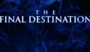 Final Destination 4 (2009) - Official Trailer [VO-HD]