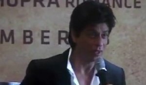 'Jab Tak Hai Jaan' Music Launch With Shahrukh & Katrina - Uncut