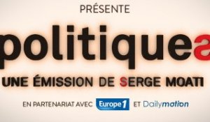 PolitiqueS : Invité Claude Gueant
