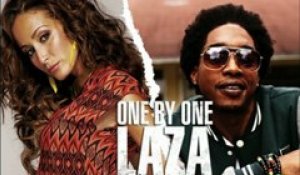 One By One feat. Kenza Farah - Laza Morgan