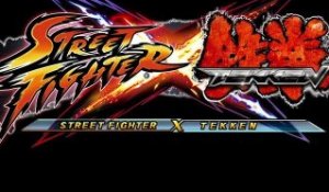 Street Fighter X Tekken - Battle Highlights Trailer [HD]
