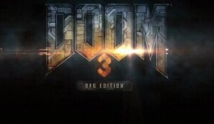 Doom 3 BFG Edition - Launch Trailer [HD]