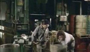 Starburst - Factory