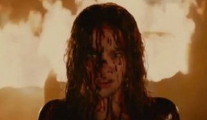 Carrie (2013) - Teaser Trailer [VO-HD]