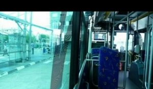 La folle course d'un bus à Toulouse : «C'était comme dans un film américain»