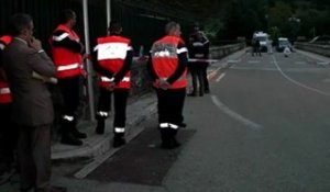 Gendarme tué : son commandant déplore la perte d'un homme "très apprécié"