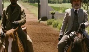 Django Unchained_Bande-annonce 2 VOST