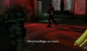 Resident Evil 6 Chris Chapitre 3 - A la poursuite d'Ada