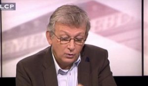 Reportages : "Il faut arrêter avec les coups de com' !" pour Pierre Laurent
