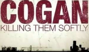 Cogan: Killing Them Softly - Bande annonce International [VOST|HD] [NoPopCorn]