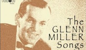 Glenn Miller - I'm Sorry for Myself