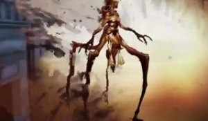 God of War : Ascension - Trailer Furies