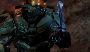 Halo 4 - Bande-Annonce de Lancement - Gameplay
