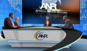AFRICA NEWS ROOM du 24/10/12 - Guinée Equatoriale - Le renouveau urbain - partie 3