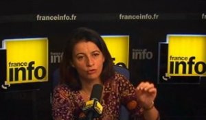 Vote des étrangers: Duflot lance un appel à Borloo