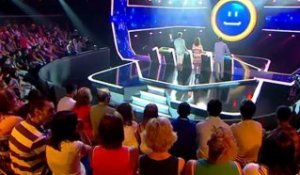 "Harry", le nouveau jeu de Sébastien Folin sur France 3