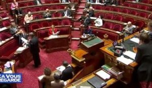 Reportages : Les sénateurs Front de Gauche vont-ils voter le budget 2013 ?