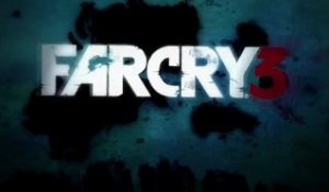 Far Cry 3 - Hoyt the Tyrant Trailer [HD]