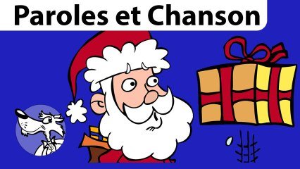 Chansons de Noël - Comptines - Dessins animés pour enfants - 35