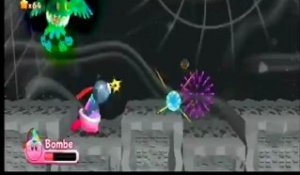 Kirby’s Adventure Wii - Chimair du monde 4-4