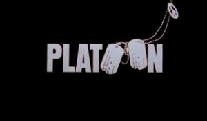 Platoon (1986) - Official Trailer [VO-HD]