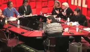 Michel Delpech : L'invité du jour du 30/10/2012 dans A La Bonne Heure