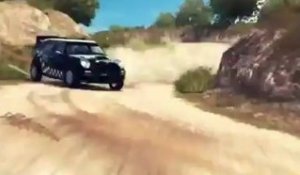 WRC 3 - Trailer