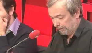 Didier Porte présente L'air du temps du 01/11/2012 dans A La Bonne Heure