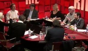 Françoise Hardy : Les rumeurs du net du 02/11/2012 dans A La Bonne Heure