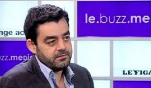 Buzz Média : Pierre Reboul