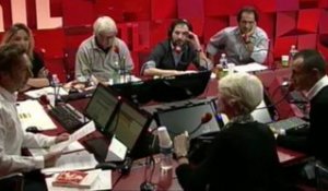 Françoise Hardy : L'heure du psy du 02/11/2012 dans A La Bonne Heure