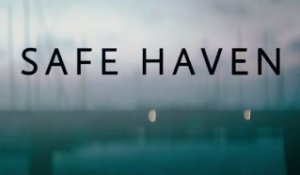 Safe Haven - Official Trailer [VO|HD] [NoPopCorn]