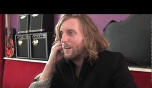 Andy Burrows interview (part 3)