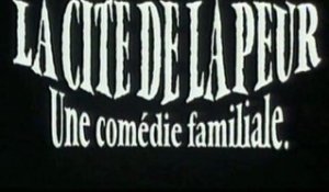 La Cité de la Peur (1994) - Bande Annonce / Trailer #1 [VF-HD]