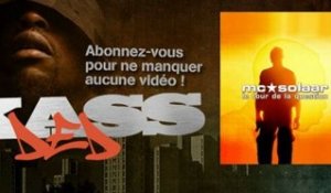 Mc Solaar - Les boys bandent - Kassded