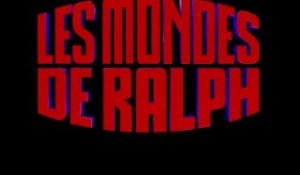 Les Mondes de Ralph - Bande-annonce #2 [VF|HD] [NoPopCorn]