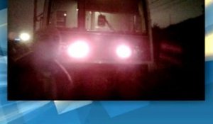 Pagaille du RER B : un conducteur raconte "la grosse erreur" de la SNCF