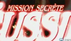 Devil May Cry HD Collection - DMC 3 - Mission secrète 9