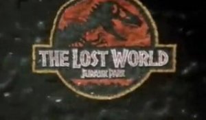 The Lost World : Jurassic Park (1997) - Official Trailer [VO-HQ]