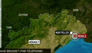 Montpellier : un chauffard tue un bébé dans un accident