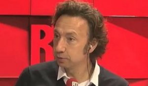 Pierre Bellemare : L'heure du psy du 12/11/2012 dans A La Bonne Heure