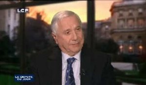 Le Député du Jour : Pierre Forgues, député PS des Hautes-Pyrénées