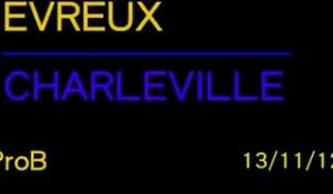 [ProB J9] Evreux - Charleville