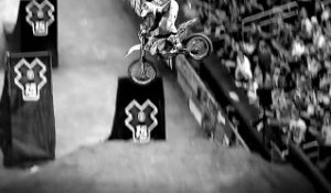 Travis Pastrana - All In - DC Shoes