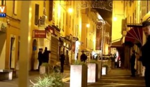 Nouvel assassinat en Corse, Valls et Taubira sur place
